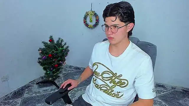 patrik 027 online show from 16, 12, 2024