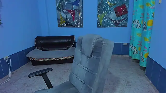 patrik 027 online show from 24, 10, 2025