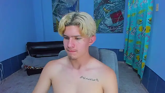 patrik 027 online show from 7, 11, 2025