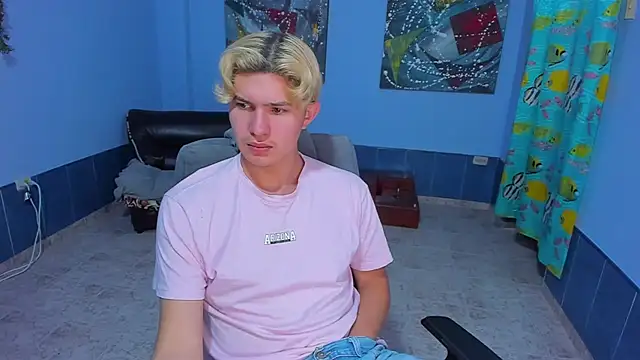 patrik 027 online show from 16, 11, 2025