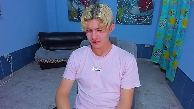 patrik 027 online show from 17, 11, 2025