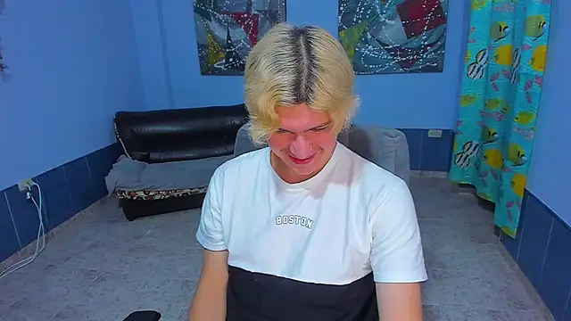 patrik 027 online show from 21, 11, 2025