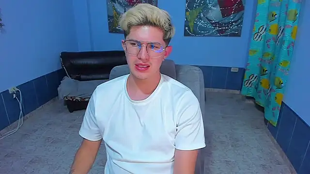 patrik 027 online show from 25, 11, 2025