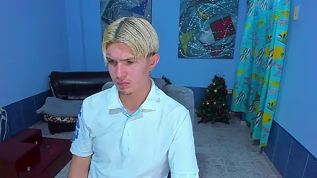 patrik 027 online show from 7, 1, 2026