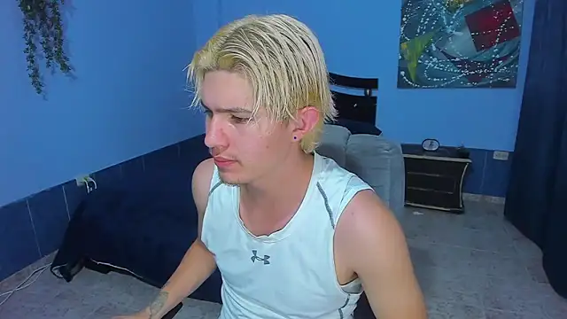 patrik 027 online show from 26, 3, 2026