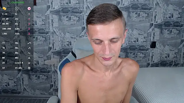 Snapshot of Oliver_Fresh chatting on 29, 6, 2026 Oliver Fresh online show from 29, 6, 2026