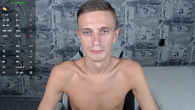 Snapshot of Oliver_Fresh chatting on 10, 7, 2026 Oliver Fresh online show from 10, 7, 2026