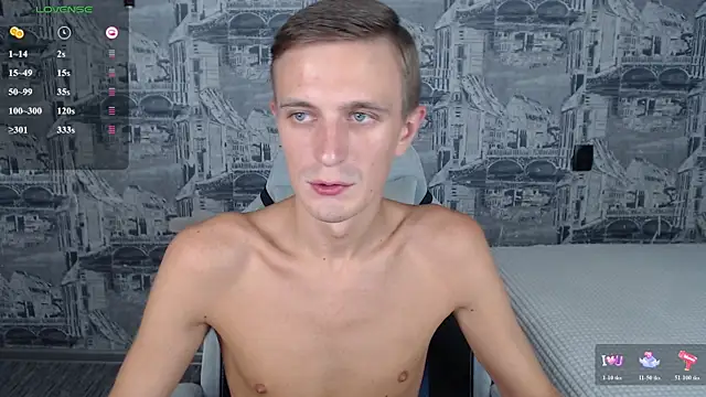 Snapshot of Oliver_Fresh chatting on 24, 7, 2026 Oliver Fresh online show from 24, 7, 2026