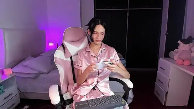 Ainhoads online show from 2, 7, 2026