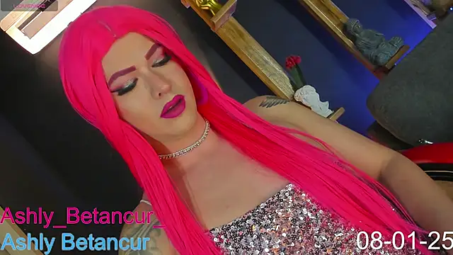 Snapshot of AshlyBetancurX chatting on 9, 1, 2025 AshlyBetancurX online show from 9, 1, 2025