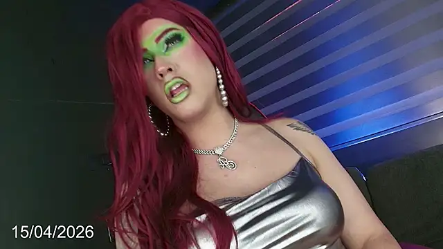 AshlyBetancurX online show from 15, 4, 2026