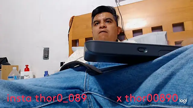 thor000089 online show from 12, 2, 2026