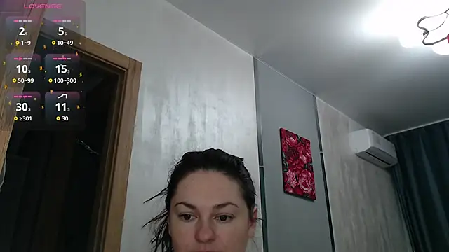 Stacy Davice online show from 20, 11, 2025