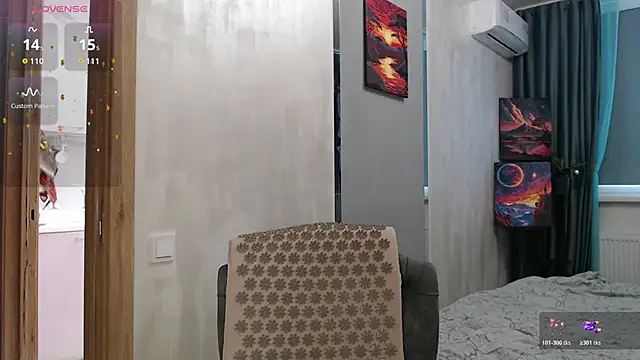 Stacy Davice online show from 8, 1, 2026