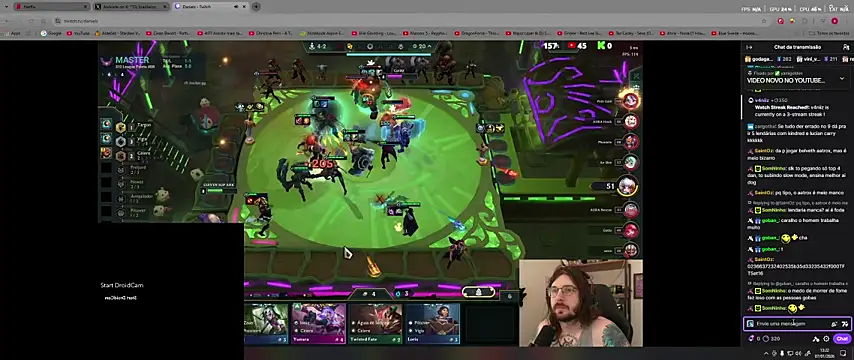 SuyNey online show from 7, 1, 2026