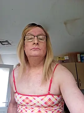 cuminmyknickers online show from 15, 4, 2026