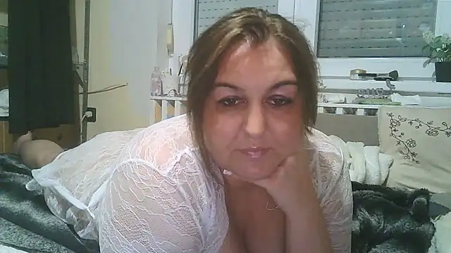 Mileva88 online show from 13, 10, 2025