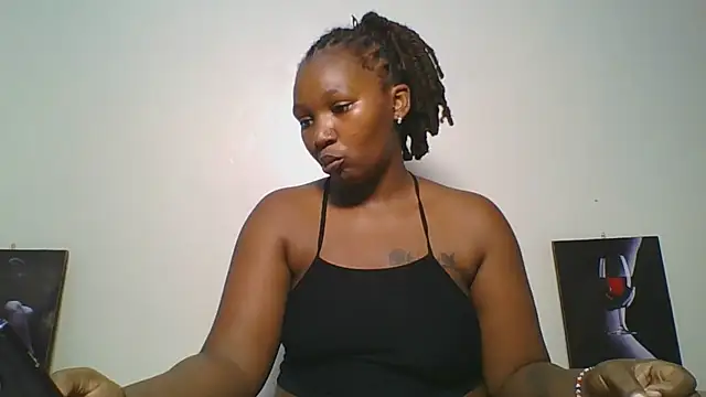 CuteJ online show from 23, 3, 2026