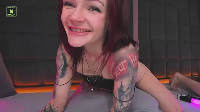 Jill Vega online show from 12, 1, 2025