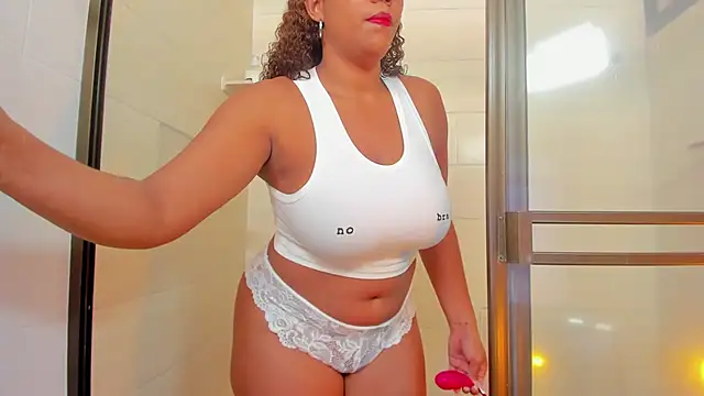 Aisharhodes00 online show from 12, 11, 2025