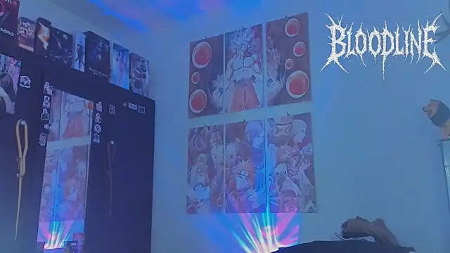 DEATHINK666XX online show from 6, 11, 2025