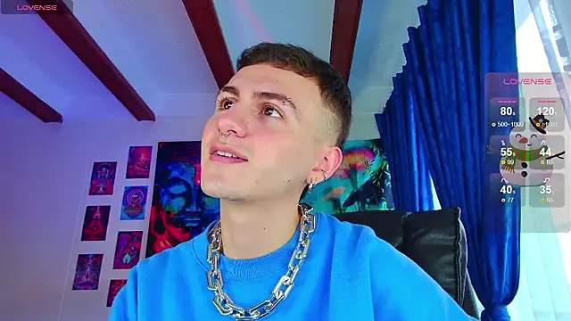 Snapshot of dimitri-bilak chatting on 5, 12, 2024 dimitri-bilak online show from 5, 12, 2024