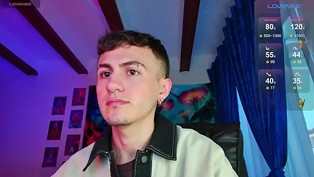 Snapshot of dimitri-bilak chatting on 27, 1, 2025 dimitri-bilak online show from 27, 1, 2025