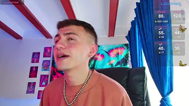 Snapshot of dimitri-bilak chatting on 27, 2, 2025 dimitri-bilak online show from 27, 2, 2025