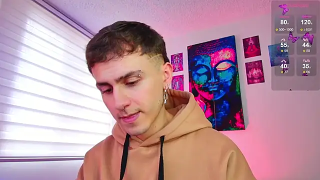 dimitri-bilak online show from 13, 1, 2026