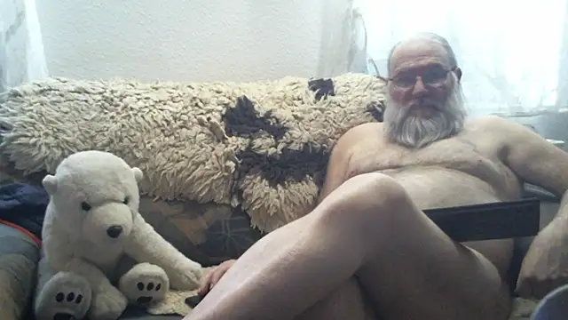 SexySantaC online show from 7, 1, 2026