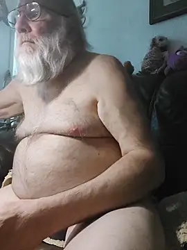 SexySantaC online show from 5, 3, 2026