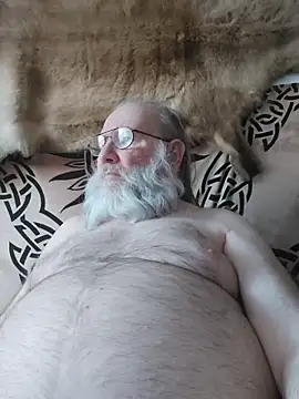 SexySantaC online show from 6, 4, 2026