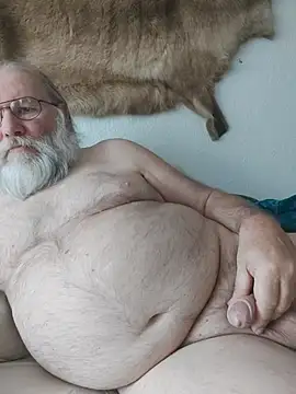 SexySantaC online show from 18, 7, 2026