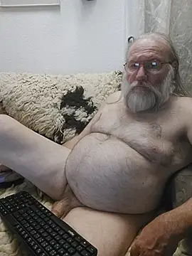 SexySantaC online show from 18, 7, 2026