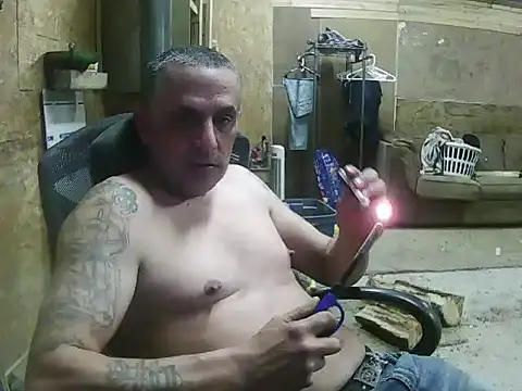 hardcok4u2abuse40 online show from 23, 2, 2025