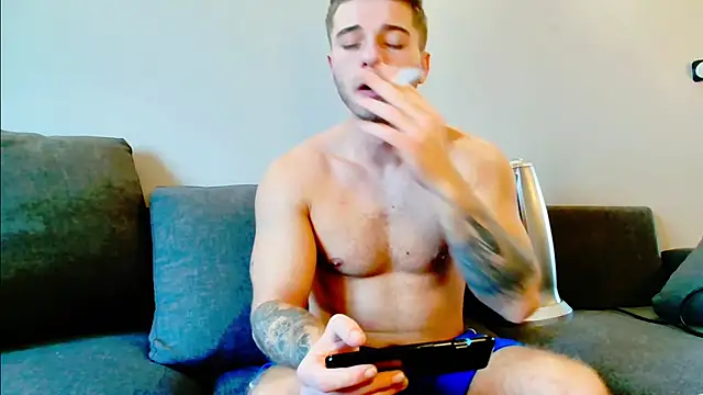 Elkafit28 online show from 15, 2, 2025