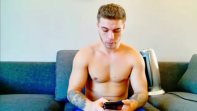 Elkafit28 online show from 17, 2, 2025