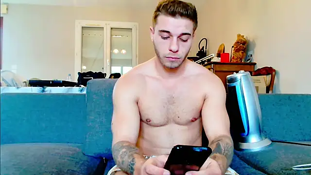 Elkafit28 online show from 21, 3, 2025