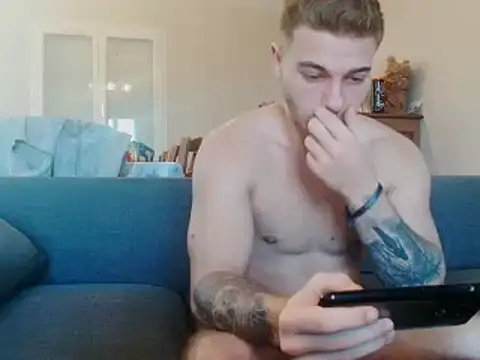 Elkafit28 online show from 11, 2, 2026