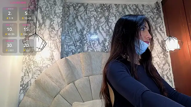  emma miller  online show from 24, 2, 2026