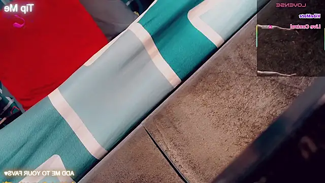 CharlotteBigCock online show from 19, 2, 2026