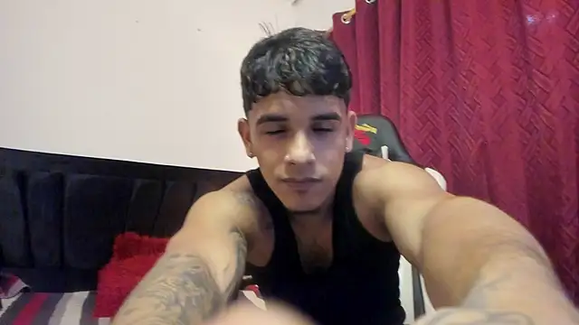 Snapshot of Evan_stoner chatting on 19, 9, 2025 Evan stoner online show from 19, 9, 2025