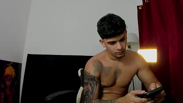 Snapshot of Evan_stoner chatting on 7, 10, 2025 Evan stoner online show from 7, 10, 2025