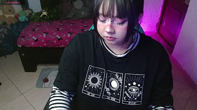 Snapshot of litlle_cat chatting on 18, 1, 2026 litlle cat online show from 18, 1, 2026