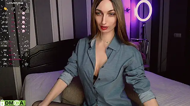  Amelle  online show from 18, 2, 2025