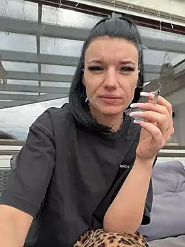 Snapshot of LizaRoxx chatting on 6, 5, 2026 LizaRoxx online show from 6, 5, 2026