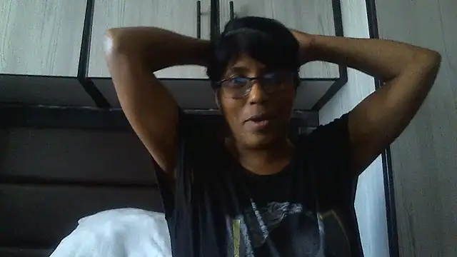 MsAttitude online show from 12, 12, 2024