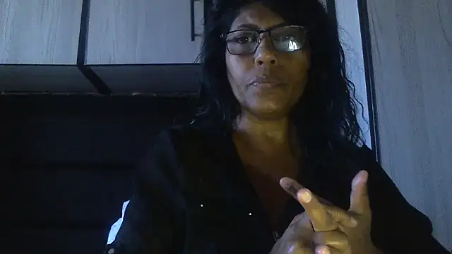 MsAttitude online show from 18, 1, 2025