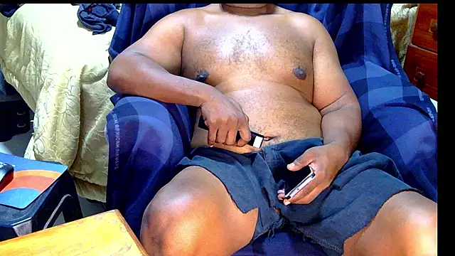 CharlesBlk79  online show from 17, 3, 2026