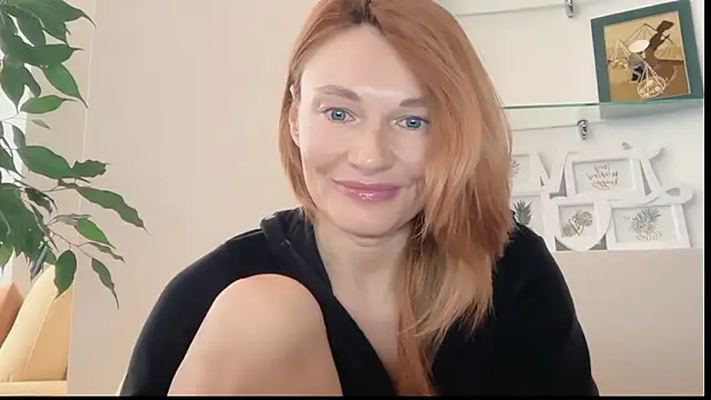 MistyBarnes online show from 27, 3, 2026